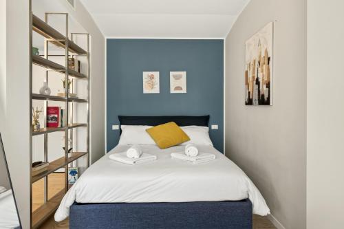 Urban House - Comfort Suite Navigli Milano
