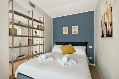 Urban House - Comfort Suite Navigli Milano