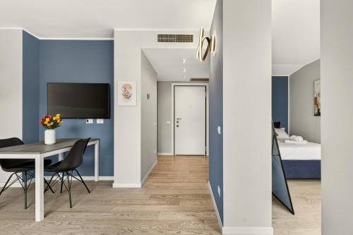 Urban House - Comfort Suite Navigli Milano