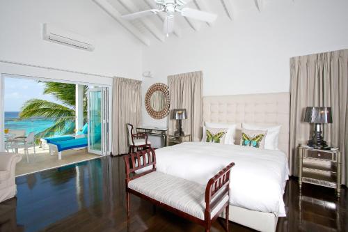 Gallery image of The Manoah Boutique Hotel in Shoal Bay Village