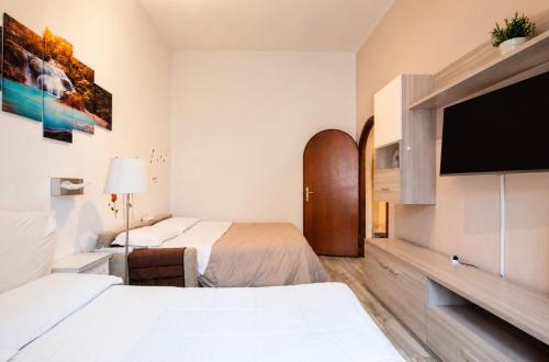 Rome sweet home
