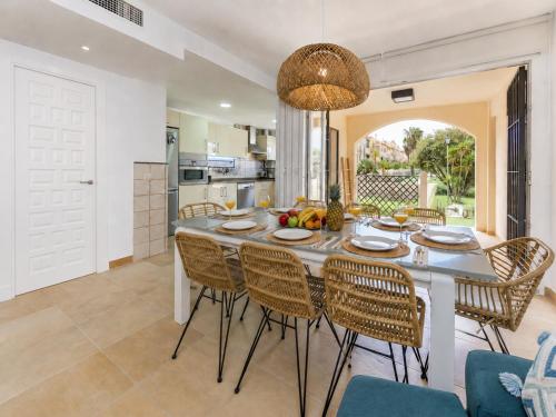 Casa BlueLife - confort y relax a pie de playa