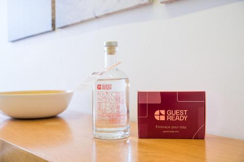 GuestReady - Ribeira Apt in Porto center