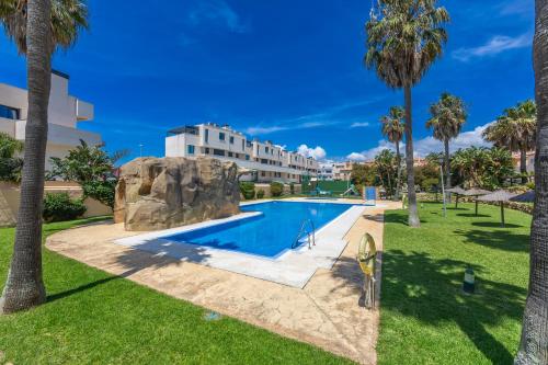 Casa BlueLife - confort y relax a pie de playa