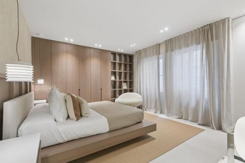 Luxury 2-Bed Apartment in Alcalá Madrid