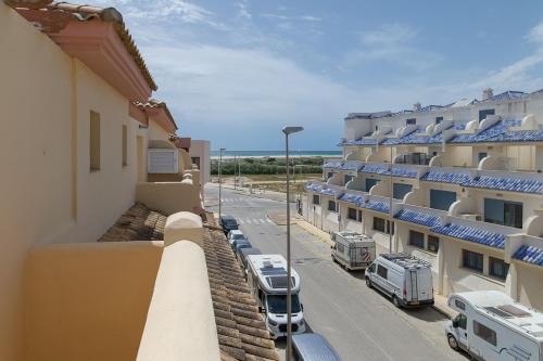 Casa BlueLife - confort y relax a pie de playa