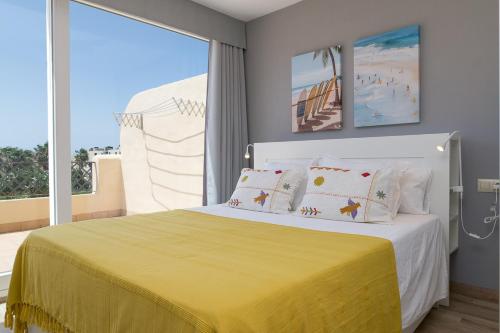 Casa BlueLife - confort y relax a pie de playa