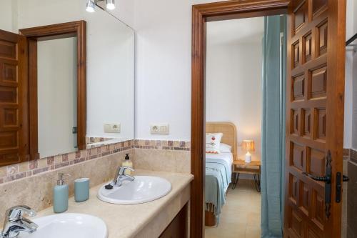 Casa BlueLife - confort y relax a pie de playa