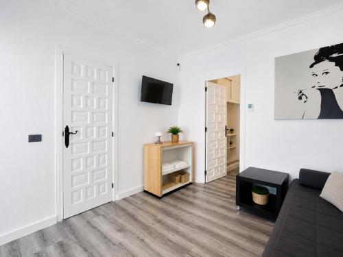 Petit Sol Apartament