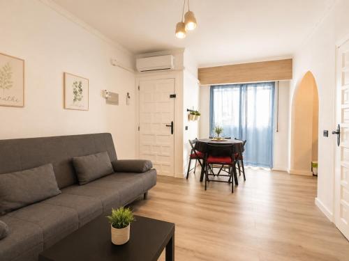 Petit Sol Apartament