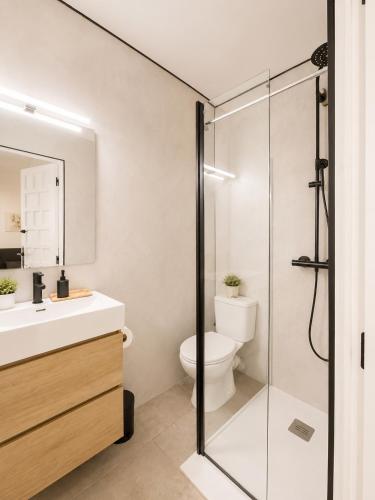 Petit Sol Apartament