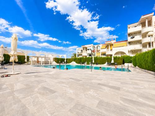 Petit Sol Apartament