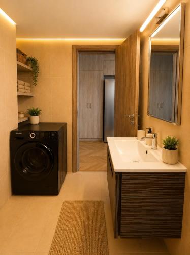 Stournari Skyline Suites