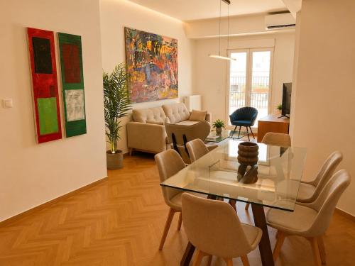 Stournari Skyline Suites