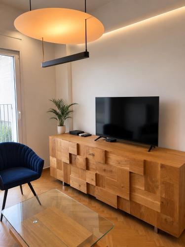 Stournari Skyline Suites
