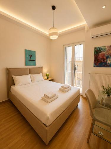 Stournari Skyline Suites