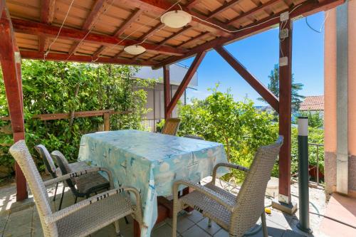 Apartment Mavarstica 12696a