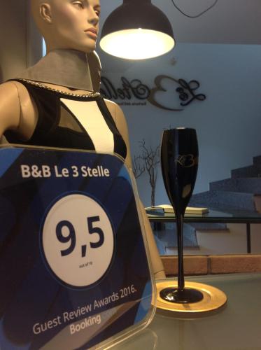 B&B Le 3 Stelle – Photos 2