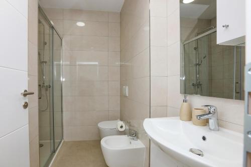 Apartments by the sea Razanj, Rogoznica - 2100
