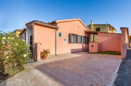Family friendly house with a swimming pool Peroj, Fazana - 27692