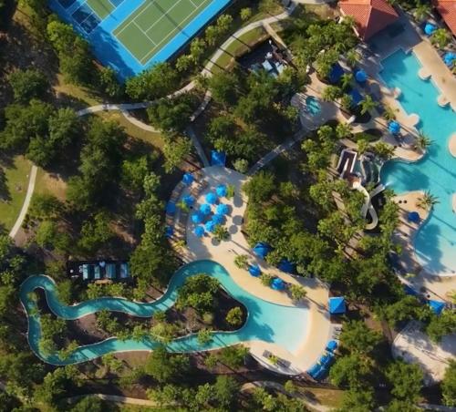 Lilo & Stitch themed l Near Disney l Solterra Resort photo 10