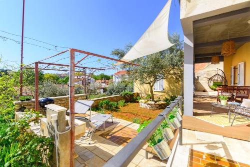 Apartments with WiFi Pula - 27700