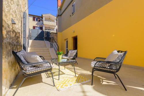 Apartments with WiFi Pula - 27700