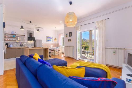 Apartments with WiFi Pula - 27700