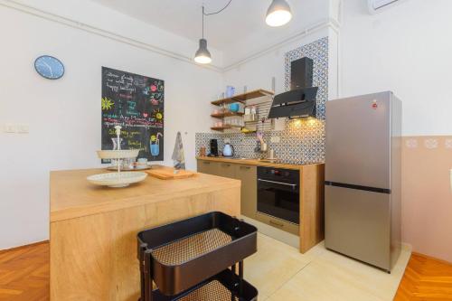 Apartments with WiFi Pula - 27700