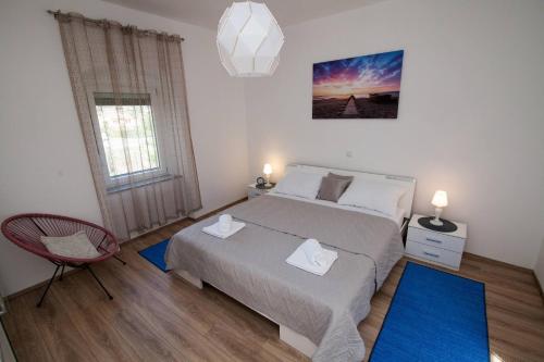 Holiday house with a parking space Pula - 27714