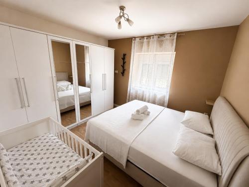 Apartment Baćo