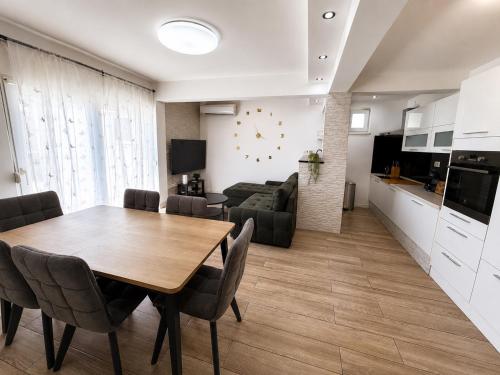 Apartment Baćo