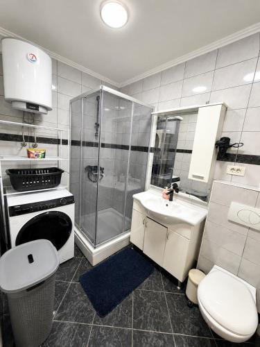 Apartment Baćo