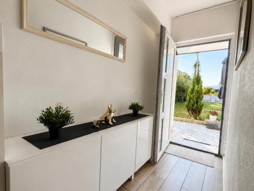 Apartment Baćo