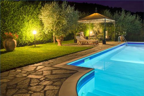 Villa Il Seccatoio – Photos 3