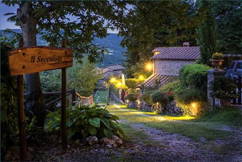 Villa Il Seccatoio – Photos 4