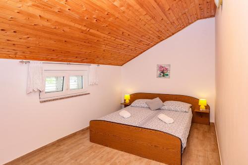Apartments with parking space Srima - Vodice, Vodice - 23744