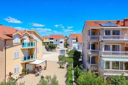 Apartments with parking space Srima - Vodice, Vodice - 23744