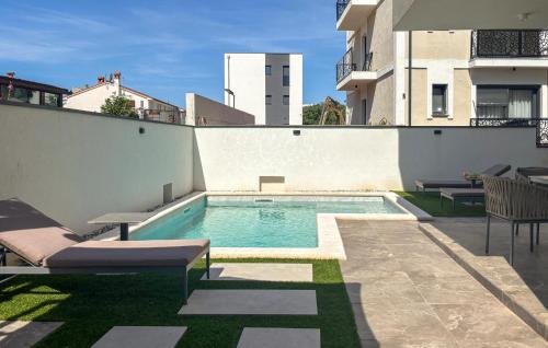Lovely Apartment In Rovinj