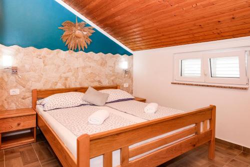 Apartments with parking space Srima - Vodice, Vodice - 25188