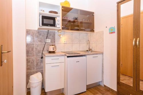 Apartments with parking space Srima - Vodice, Vodice - 25188