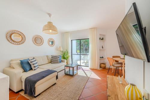 Balaia Golf Village 263 - Beach, Pool & Tennis
