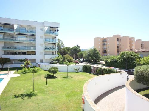 Appartement spacieux avec terrasse - 2 pers.
