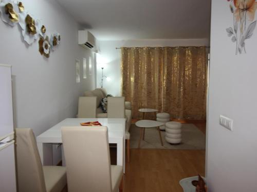 Appartement spacieux avec terrasse - 2 pers.