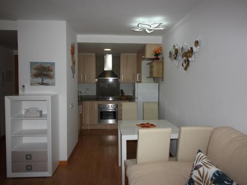 Appartement spacieux avec terrasse - 2 pers.