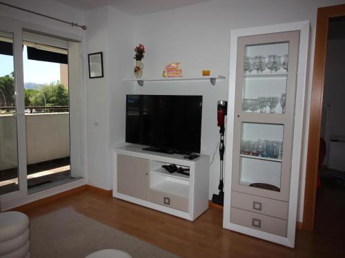 Appartement spacieux avec terrasse - 2 pers.