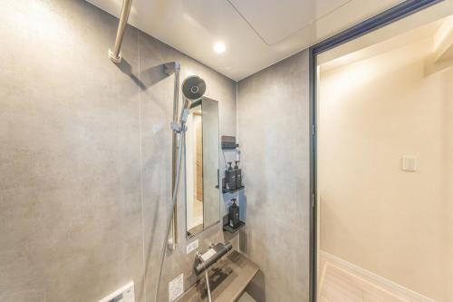 KUZEN SKY Tokyo Skytree 3 mins walk, New building, Max 8 people, Free parking