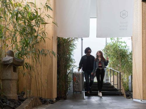 hotel kanra kyoto