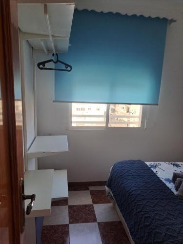 Apartamento Carmen y Oscar