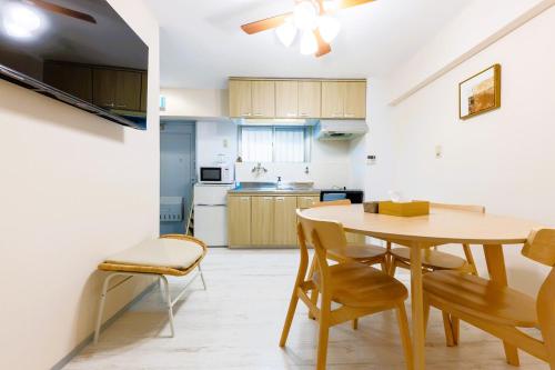 K-ONE Guest House 603